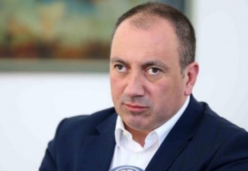 Crnadak o susretu Radojičića i Đajića: Jedan voli Cecu, drugi Sandru Afriku