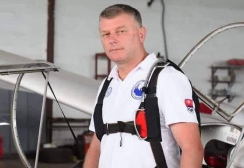 U Prijedoru stradali predsjednik Planinarskog saveza RS Ljubiša Aramanda i njegova kćerka