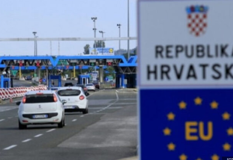 Šta ne smijete da imate u gepeku kad ulazite u Hrvatsku? Za ovo ide kazna i do 13.000 evra