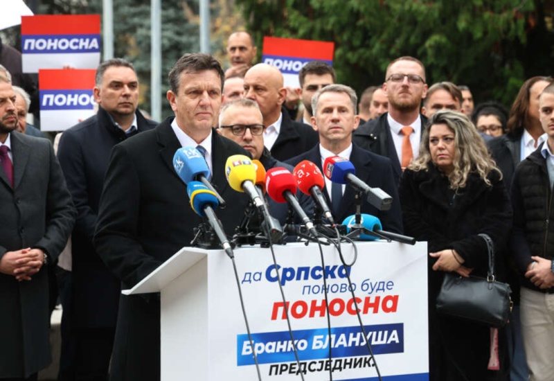 Ražanj spreman, a zec u šumi: Opozicija uranila s pričom o raspodjeli fotelja?